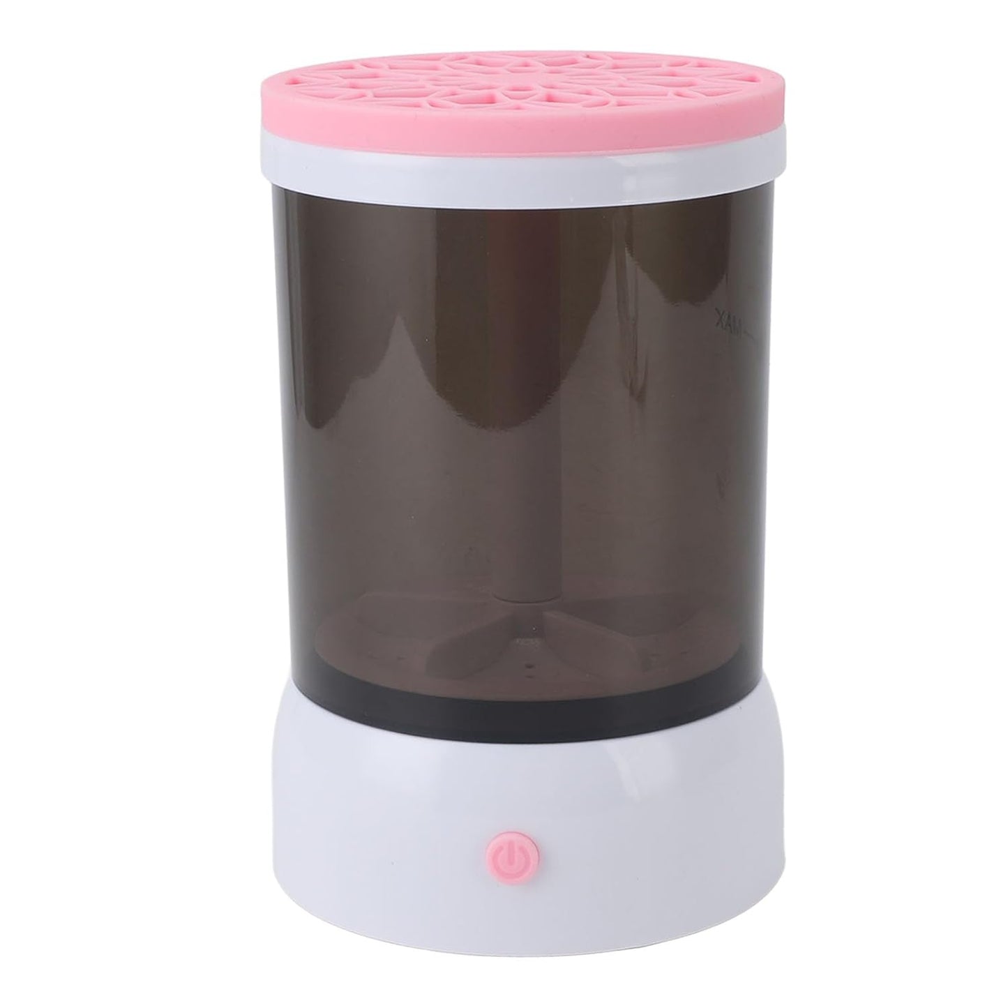 Say goodbye to dirty brushes! πΈβ¨ Meet the USB Electric Makeup Brush Cleaner - your new beauty BFF! Perfect for all brush sizes and super easy to use.ππ #MakeupHacks #BeautyEssentials #CleanBrushes
