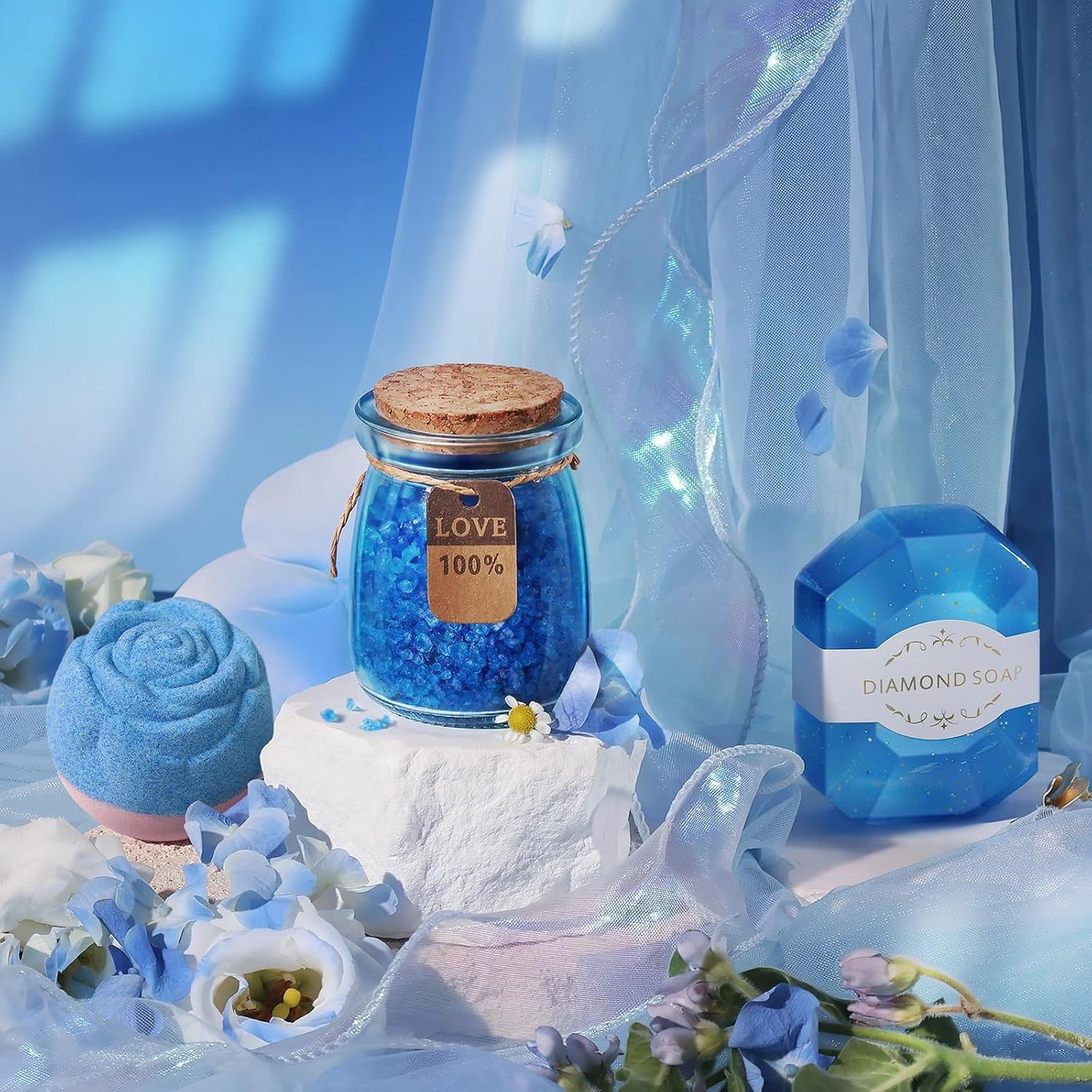 Ultimate Gift Basket for Her: Perfect for Birthdays, Anniversaries & Mother's Day! ๐โจ