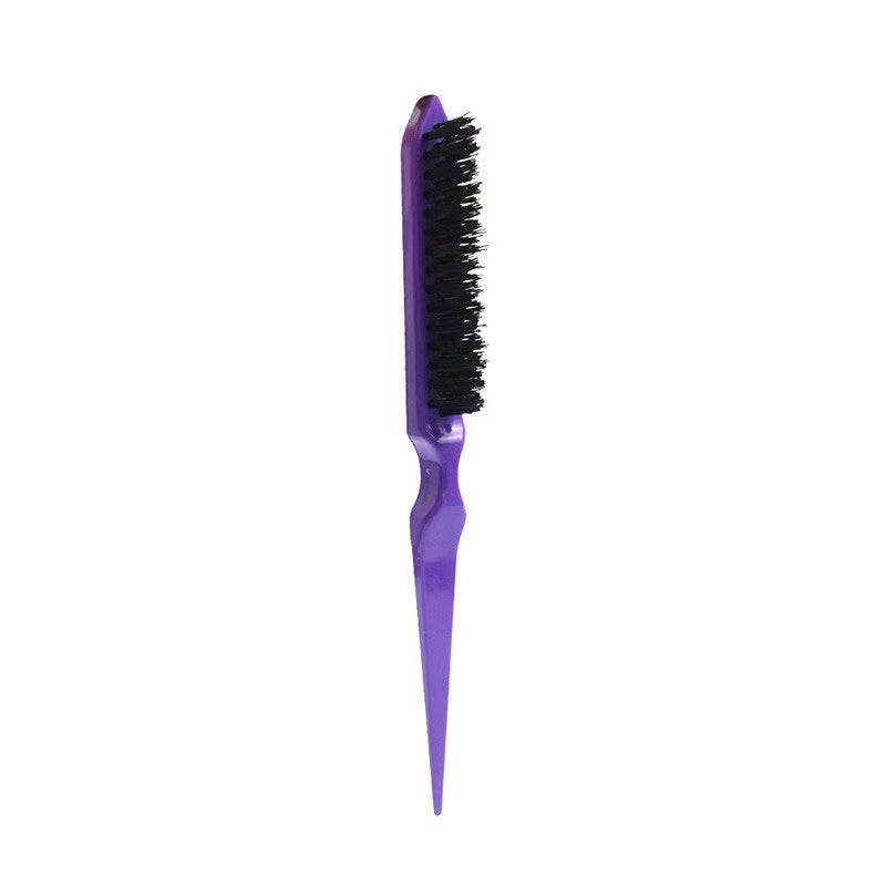 Barbershop Hair Dye Comb Hair Perm Hair Hair Pointy Brush Hair Dye Tool Hair Salon Hair Brush