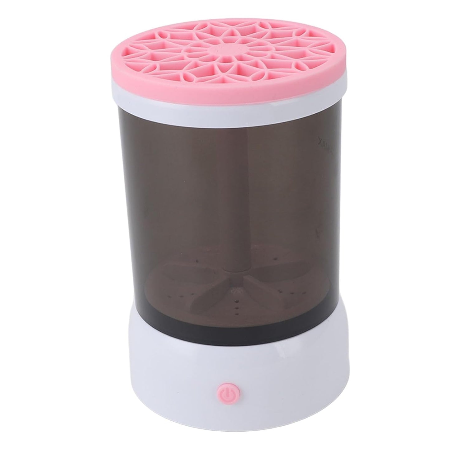 Say goodbye to dirty brushes! πΈβ¨ Meet the USB Electric Makeup Brush Cleaner - your new beauty BFF! Perfect for all brush sizes and super easy to use.ππ #MakeupHacks #BeautyEssentials #CleanBrushes