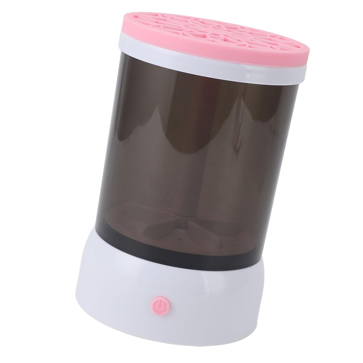 Say goodbye to dirty brushes! πΈβ¨ Meet the USB Electric Makeup Brush Cleaner - your new beauty BFF! Perfect for all brush sizes and super easy to use.ππ #MakeupHacks #BeautyEssentials #CleanBrushes