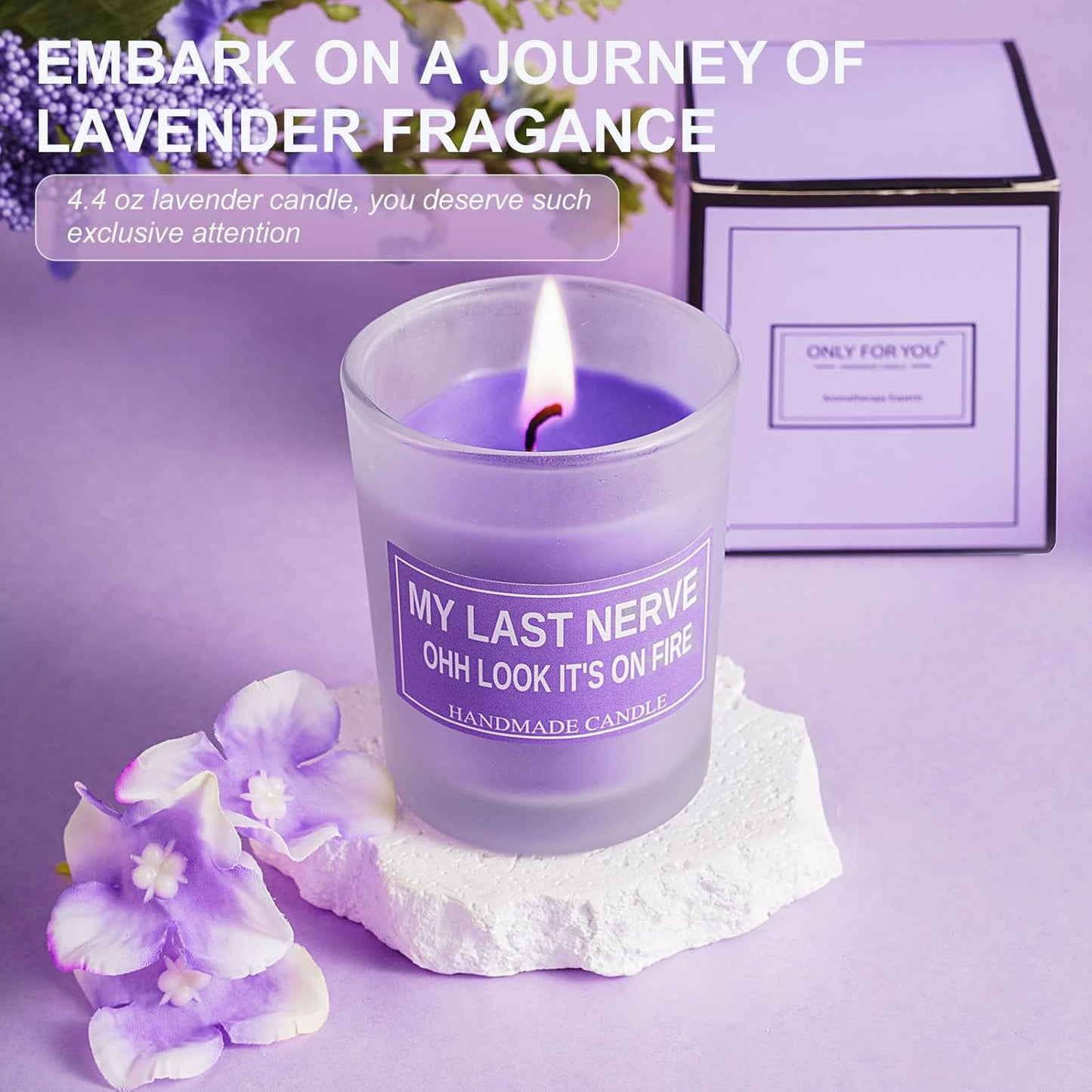 Spoil the special women in your life with our Purple Relaxing Spa Gift Baskets! Perfect for Mother's Day, birthdays, or just because! 💜🌸 #SelfCare #GiftIdeas